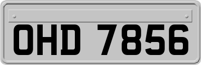 OHD7856