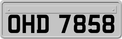 OHD7858
