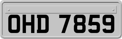 OHD7859