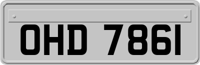 OHD7861