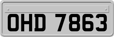 OHD7863