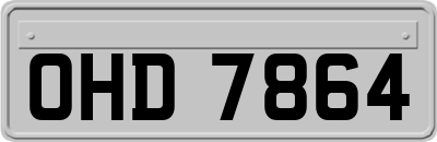 OHD7864