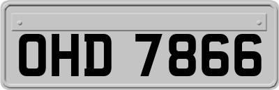OHD7866