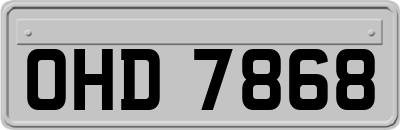 OHD7868