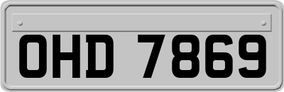 OHD7869