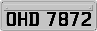 OHD7872