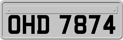 OHD7874