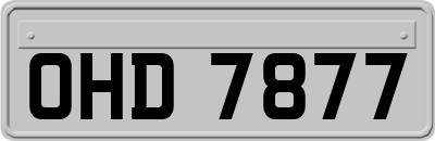 OHD7877