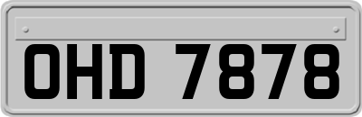 OHD7878