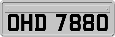 OHD7880