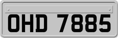 OHD7885