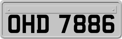 OHD7886