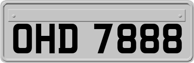 OHD7888