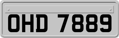 OHD7889