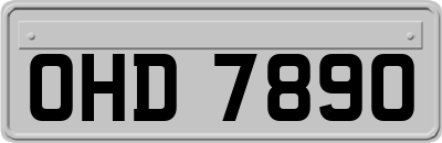 OHD7890
