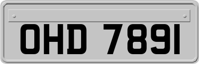 OHD7891