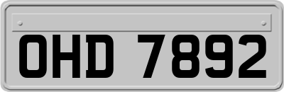 OHD7892