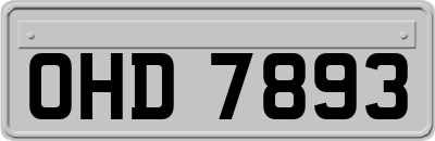OHD7893