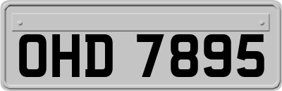 OHD7895