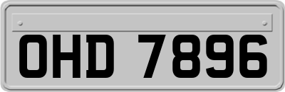 OHD7896