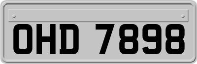 OHD7898