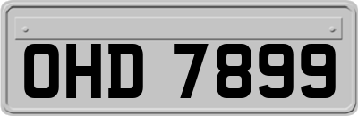 OHD7899