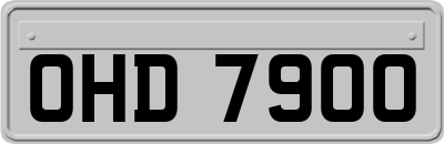 OHD7900