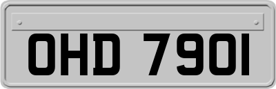 OHD7901