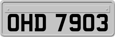 OHD7903