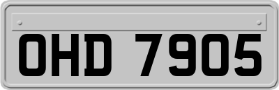 OHD7905