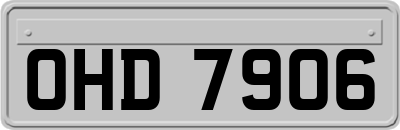 OHD7906