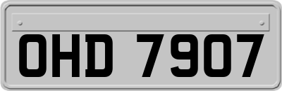 OHD7907