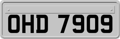 OHD7909