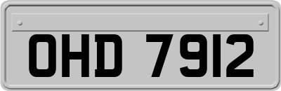OHD7912