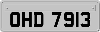 OHD7913