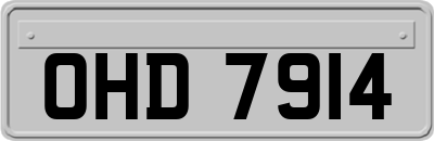 OHD7914