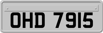 OHD7915