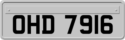 OHD7916