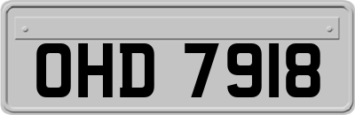 OHD7918