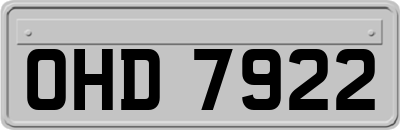 OHD7922