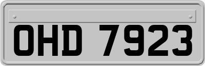 OHD7923