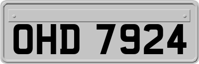 OHD7924