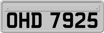 OHD7925