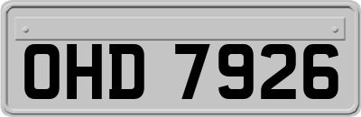 OHD7926