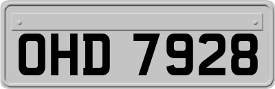 OHD7928