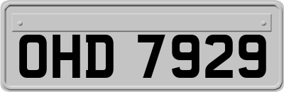 OHD7929