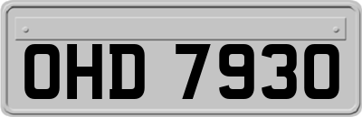 OHD7930