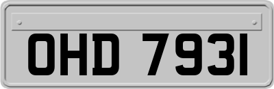 OHD7931