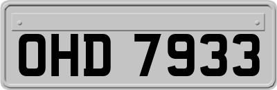 OHD7933