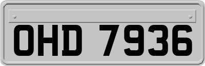 OHD7936